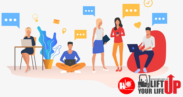 4 sai lầm giao tiếp sẽ khiến bạn đẩy bản thân vào mục tiêu bị "đào thải" khỏi tập thể