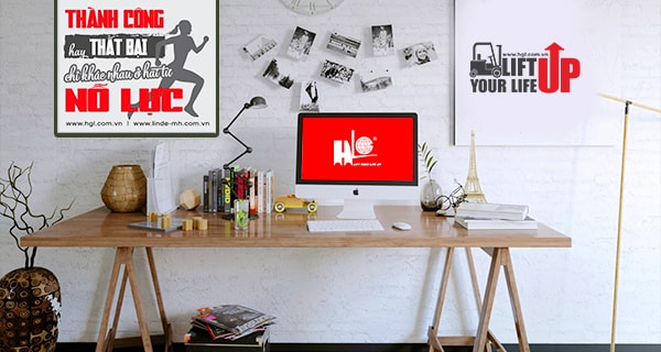 6 lưu ý khi bố trí bàn làm việc theo phong thủy để sự nghiệp thăng tiến