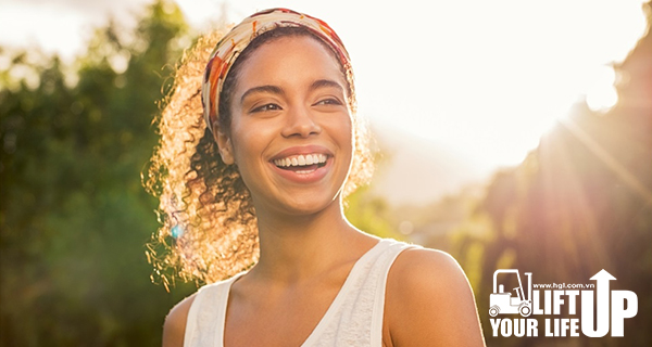 10 bí quyết giúp bạn trở thành một người dễ mến