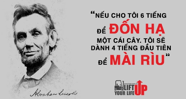 Khổ luyện mới đạt đỉnh cao