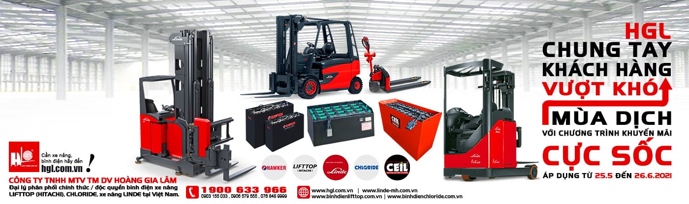 HGL chung tay Khách hàng, vượt khó mùa dịch với chương trình khuyến mãi cực sốc