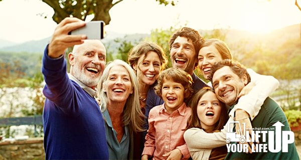 Sống lạc quan là liều thuốc bổ cho sức khoẻ của bạn