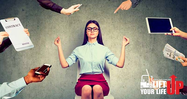 4 KHÔNG của một người trí tuệ – Phần 3: Không lười biếng (Tự giác kỷ luật)