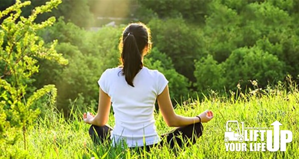 Bí mật của duyên phận