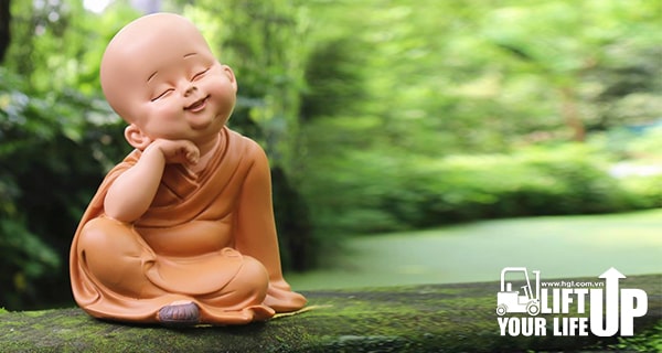 Sống vui với đời