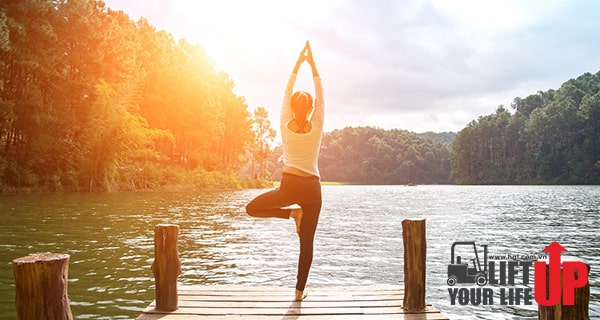 Bí quyết để sống vui vẻ, hạnh phúc mỗi ngày