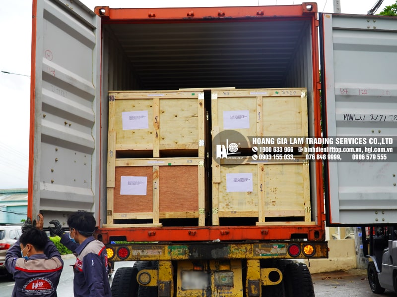 Bình điện xe nâng LIFTTOP (HITACHI) | Hàng mới về 8.2022