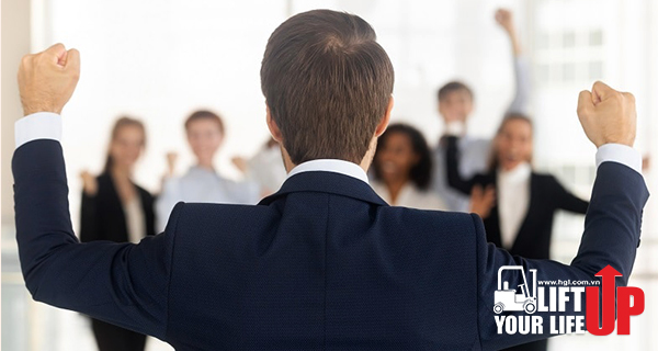 Đặc điểm của người thành công: "Không phải là người thông minh nhất hay chăm chỉ nhất"