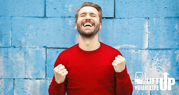 8 đặc điểm của những người hạnh phúc, tâm bất biến giữa dòng đời vạn biến