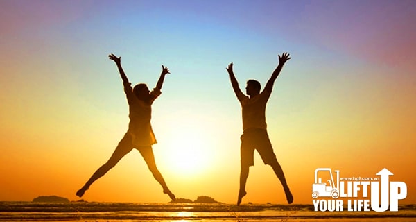 8 đặc điểm của những người hạnh phúc, tâm bất biến giữa dòng đời vạn biến