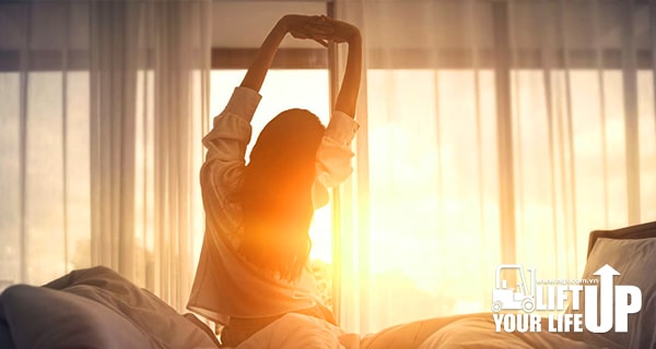 Gần 2/3 CEO thành công và giàu có đều thức dậy trước 6 giờ sáng