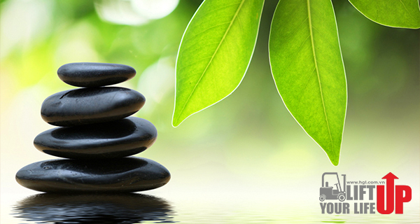 Tự hoàn thiện mình