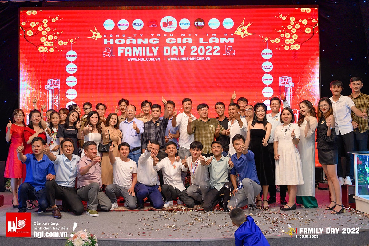 HGL Family Day 2022
