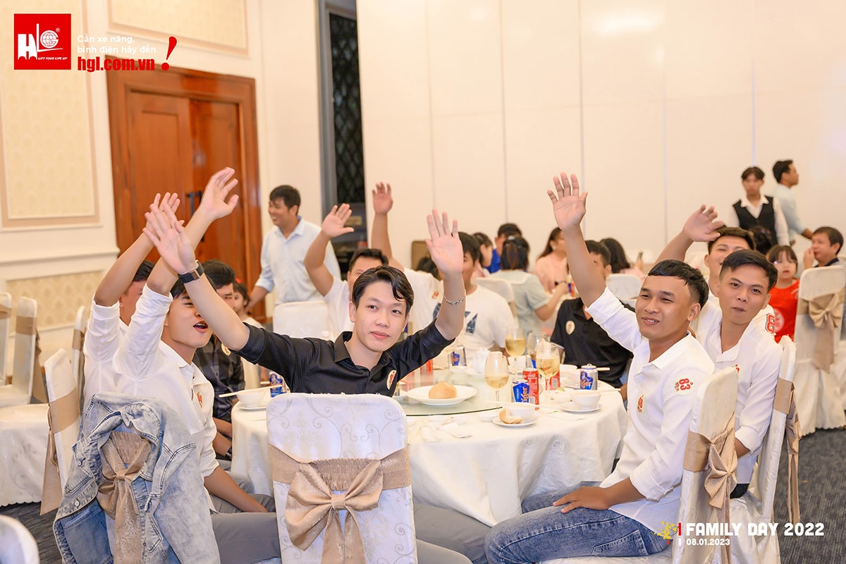 HGL Family Day 2022