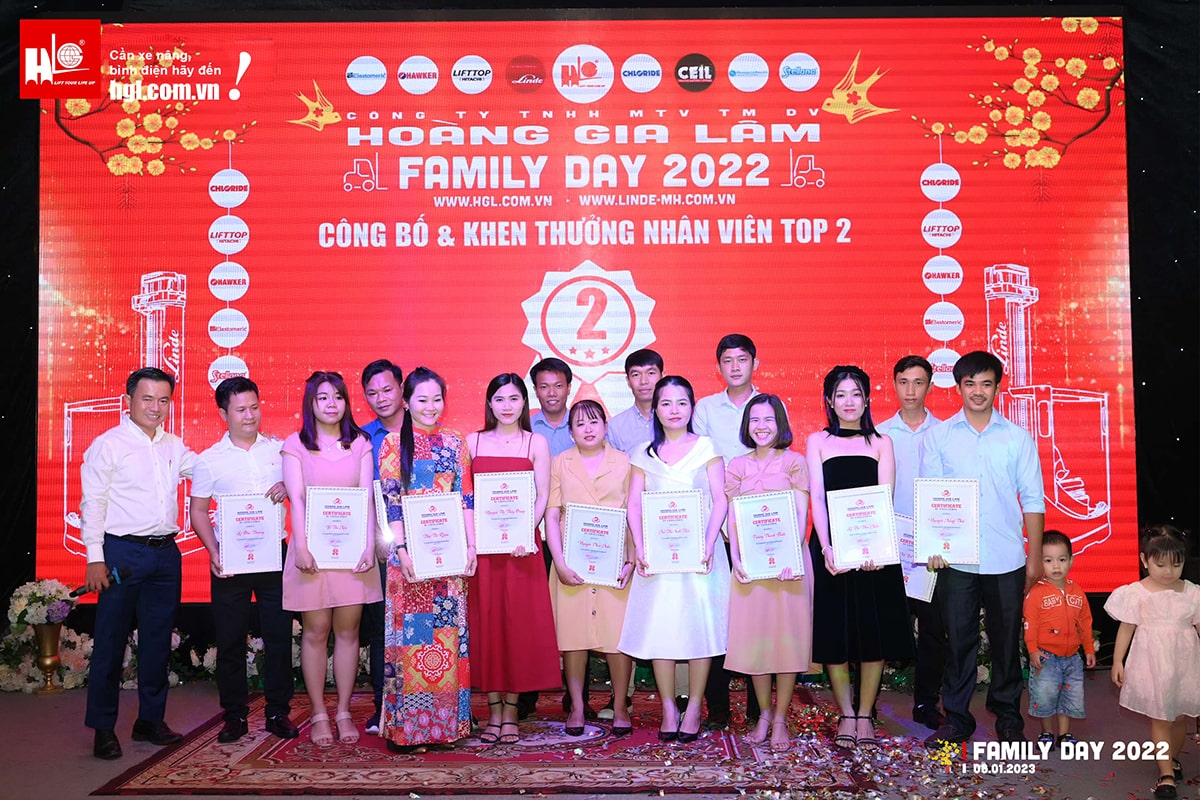 HGL Family Day 2022