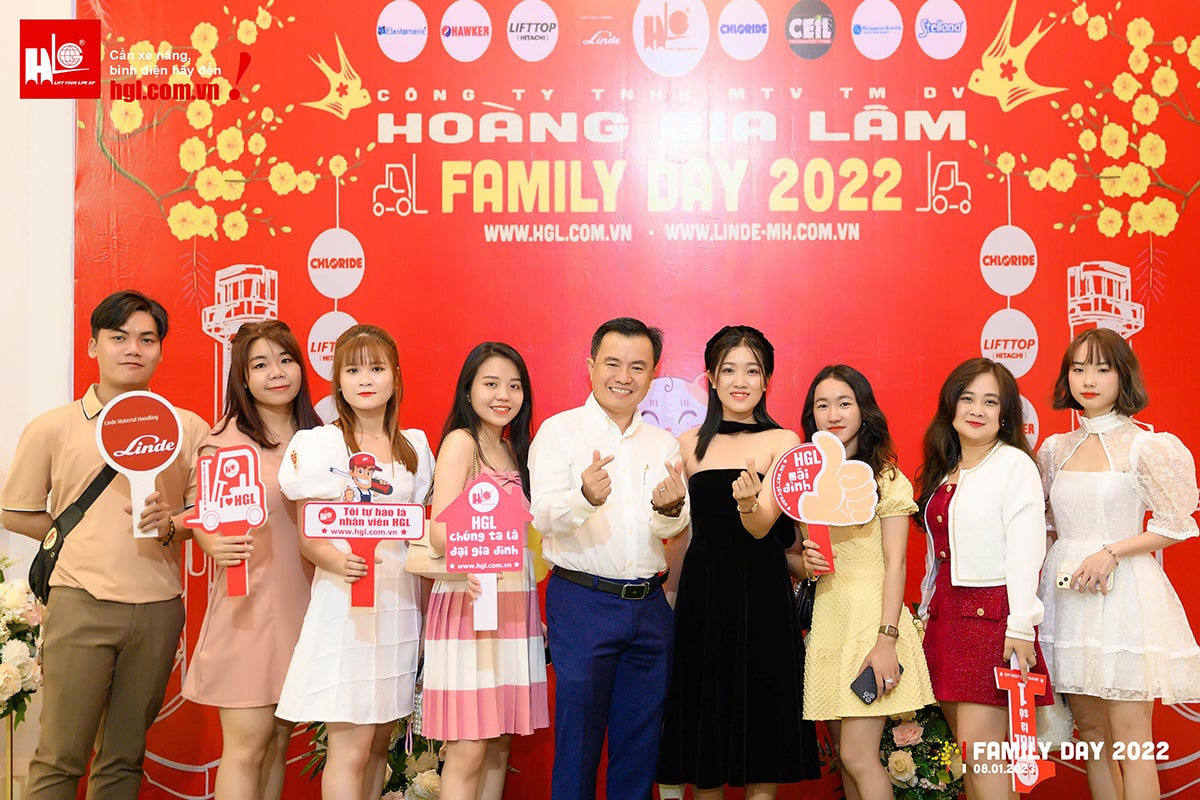 HGL Family Day 2022