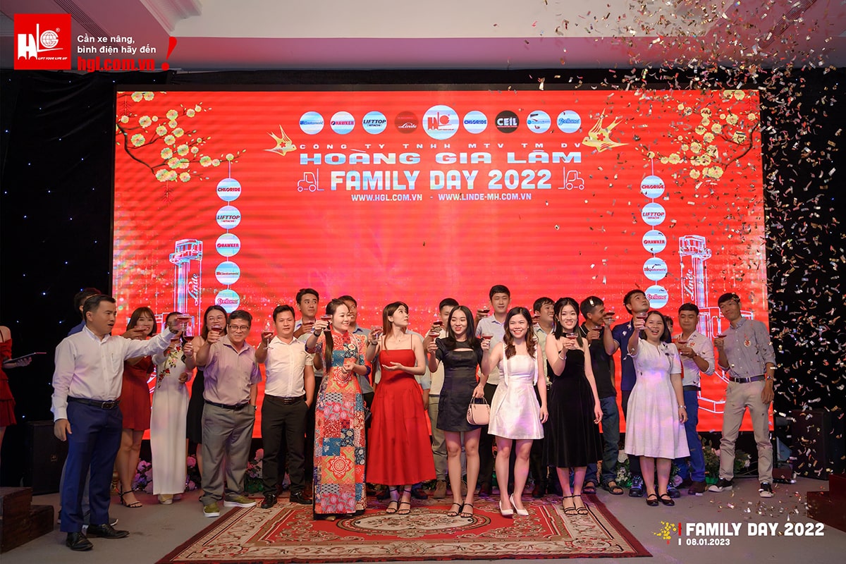 HGL Family Day 2022