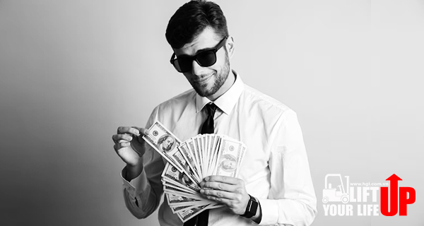 Nhân số học số 8: Con số chủ đạo của sự giàu sang, quyền lực