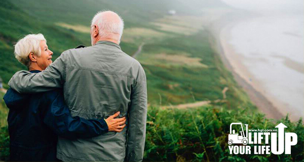 Rèn luyện 3 điều từ khi còn trẻ để có cuộc sống an yên lúc tuổi già