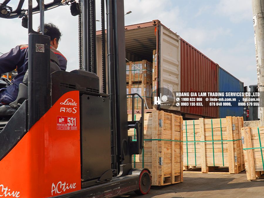 CEIL (CHLORIDE) Forklift Batteries | New Arrival (312)