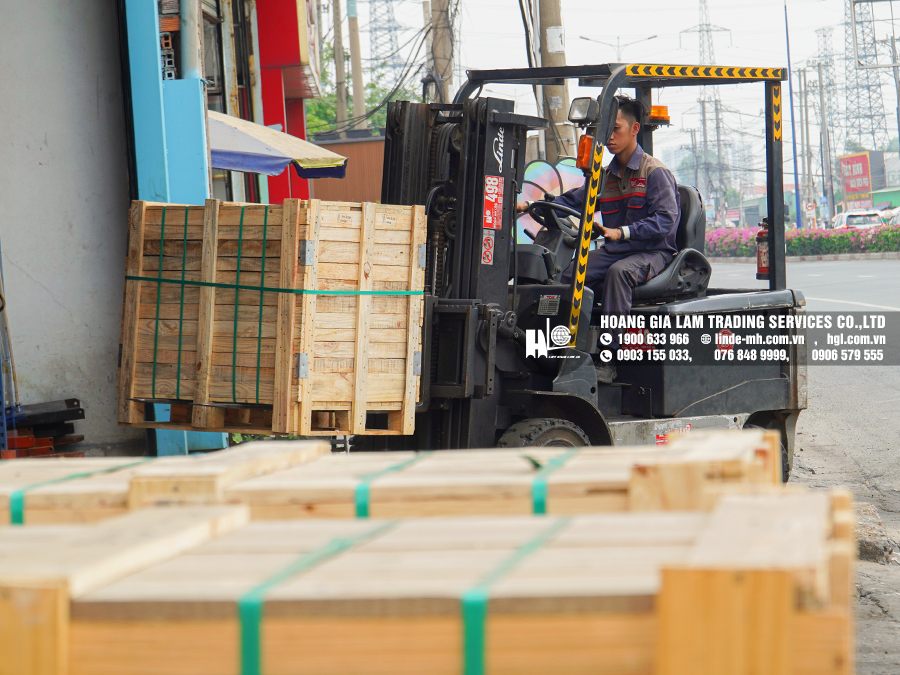 CEIL (CHLORIDE) Forklift Batteries | New Arrival (312)