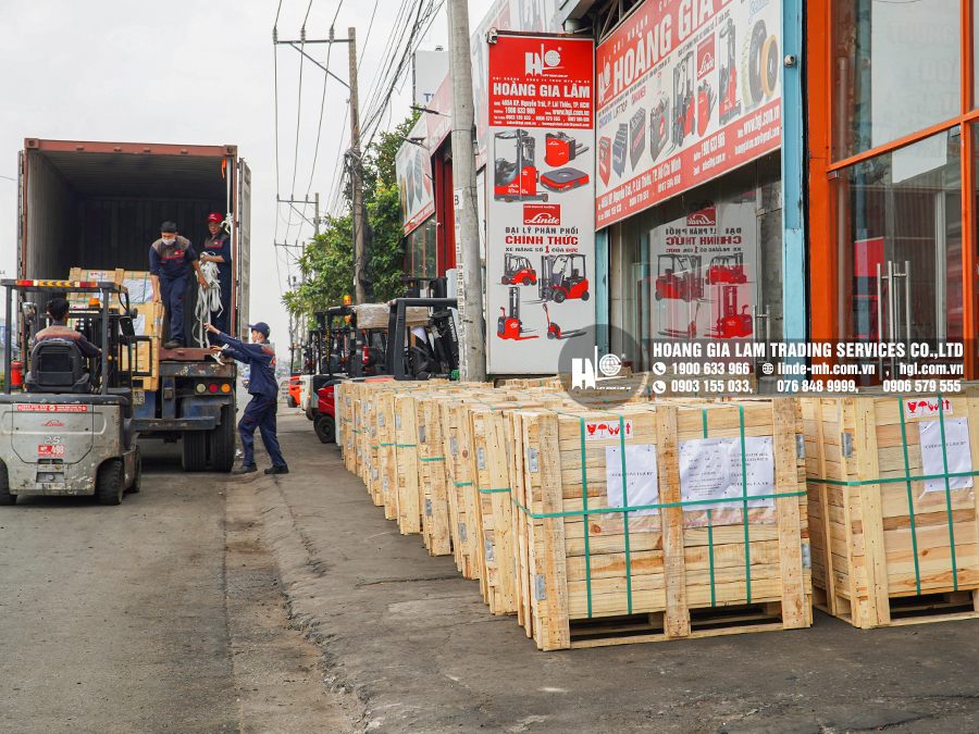 CEIL (CHLORIDE) Forklift Batteries | New Arrival (312)