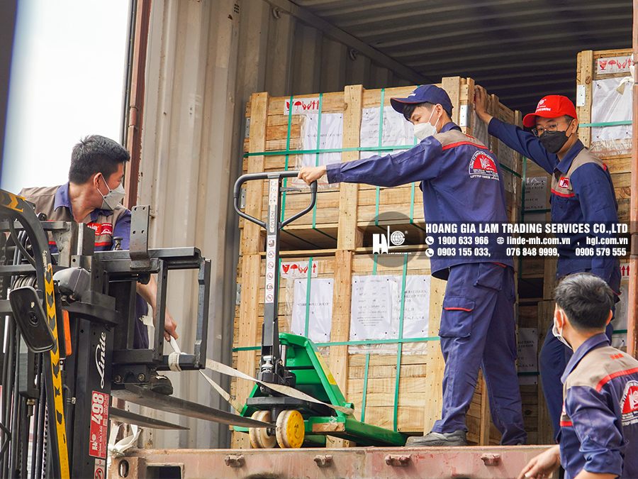 CEIL (CHLORIDE) Forklift Batteries | New Arrival (312)