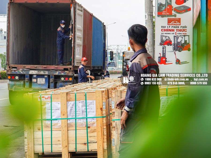 CEIL (CHLORIDE) Forklift Batteries | New Arrival (312)