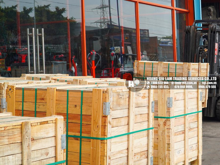 CEIL (CHLORIDE) Forklift Batteries | New Arrival (312)