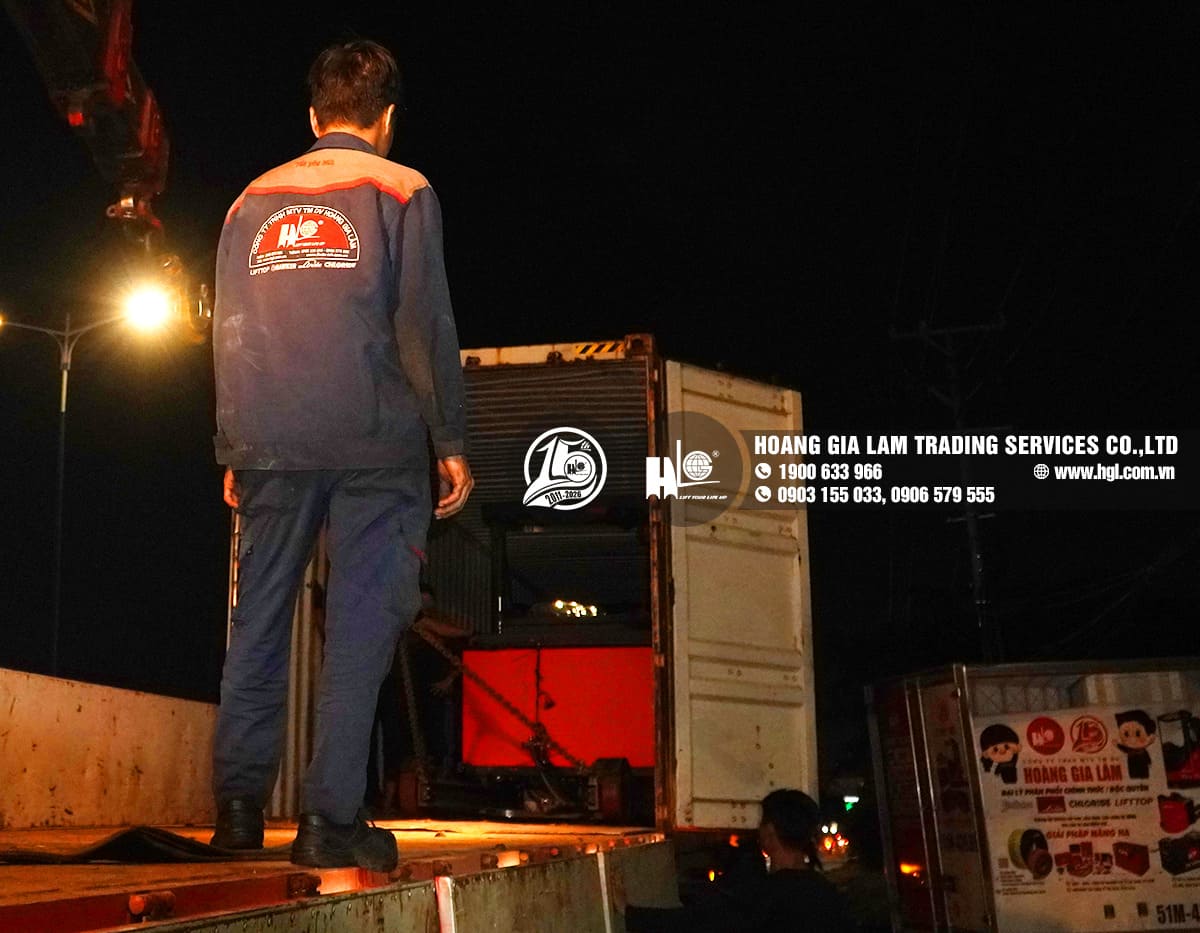 Used Linde Reach Truck 1.4 – 2.0 Tons | Newly Arrived (310)