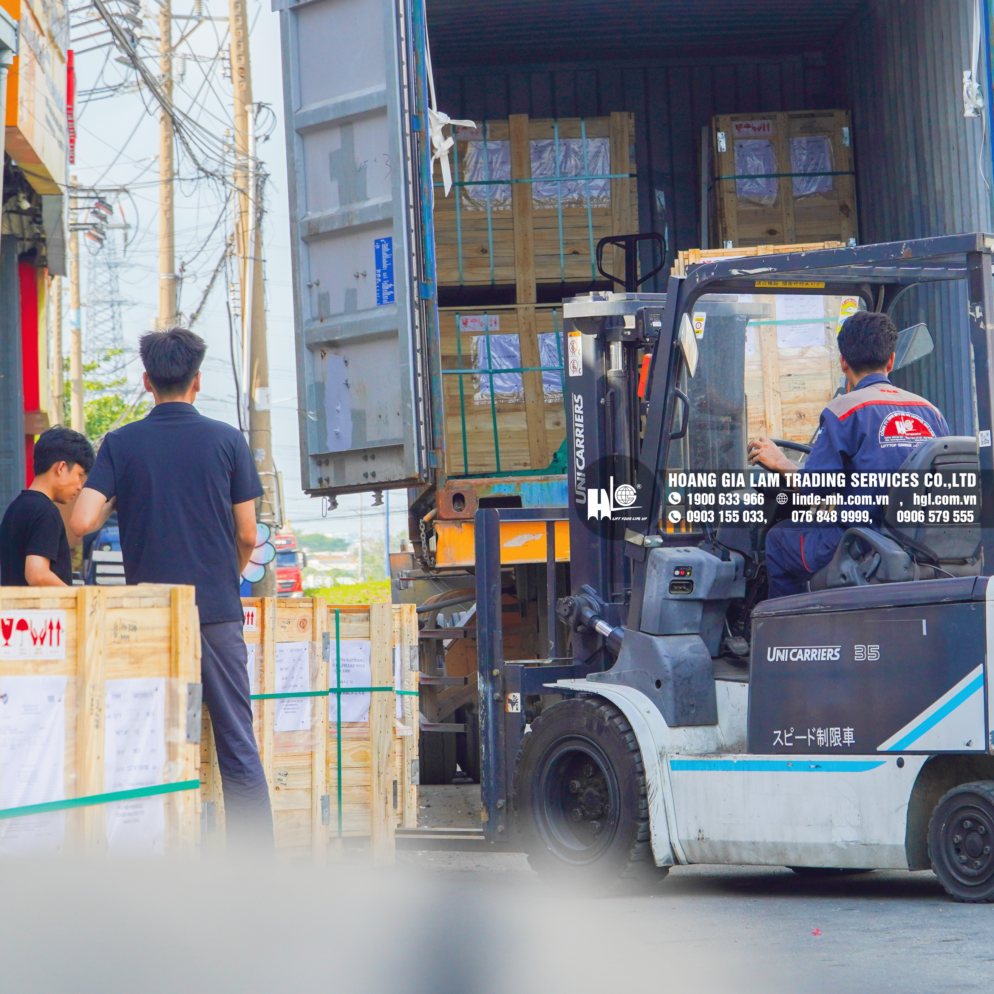 CEIL (CHLORIDE) Forklift Batteries | New Arrivals (315)