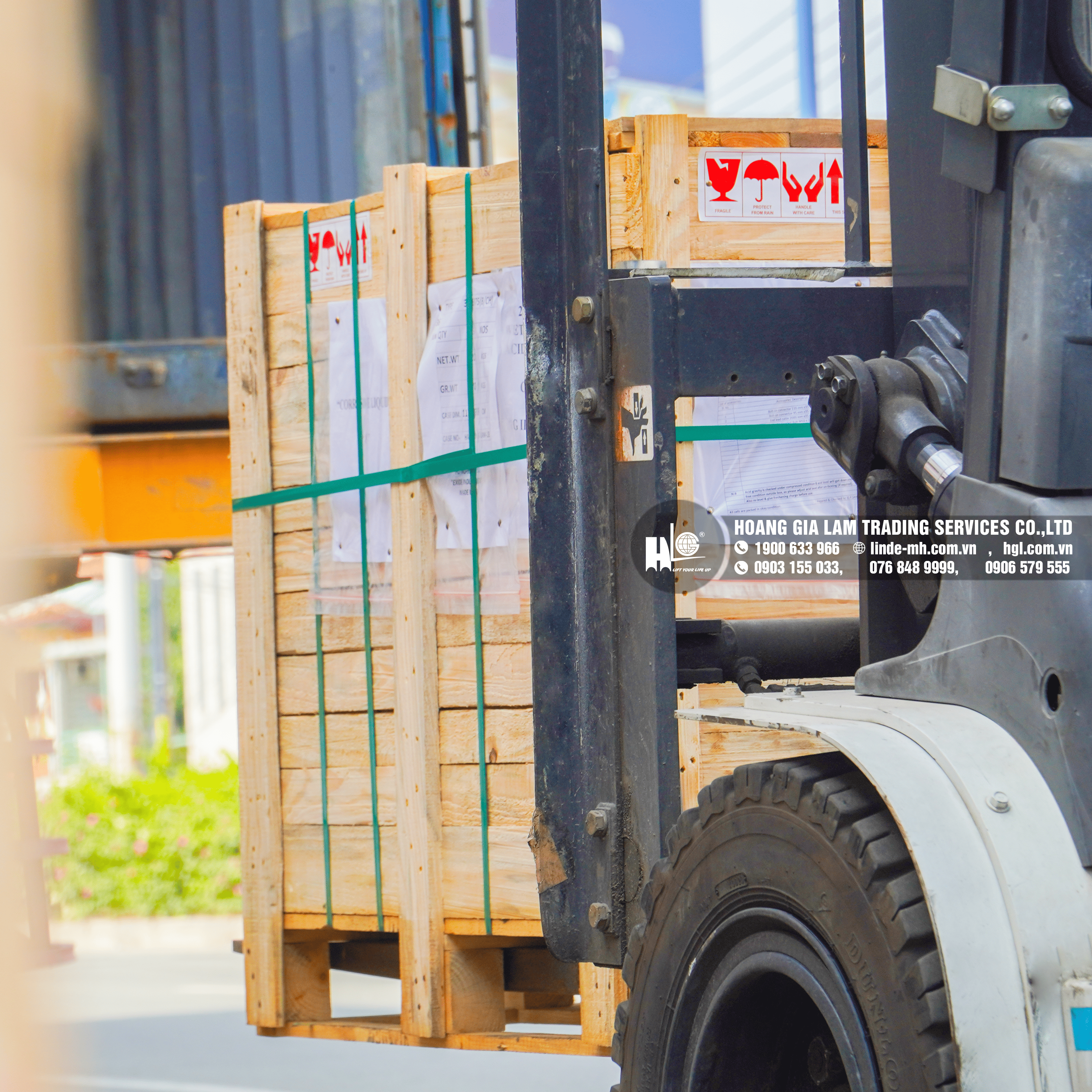 CEIL (CHLORIDE) Forklift Batteries | New Arrivals (315)